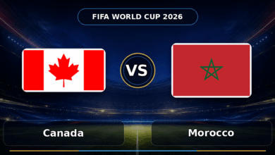 Nhận định Canada vs Morocco (00:00