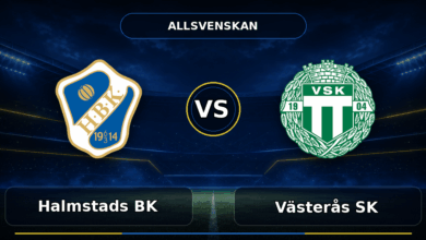 Nhận định Halmstads BK vs Västerås SK, 20:00