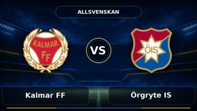 Nhận định Kalmar FF vs Örgryte IS, 19:00