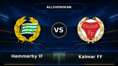 Nhận định Hammarby IF vs Kalmar FF, 00h00