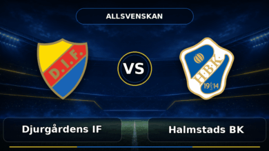 Nhận định Djurgårdens IF vs Halmstads BK, 23:00