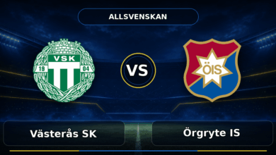 Nhận định Västerås SK vs Örgryte IS, 00:00