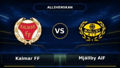 Nhận định , soi kèo Kalmar FF vs Mjällby AIF 22h30
