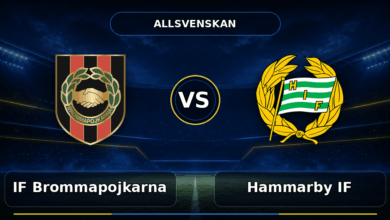 Nhận định IF Brommapojkarna vs Hammarby IF, 19:00