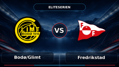 Nhận định Bodø/Glimt vs Fredrikstad, 00h15