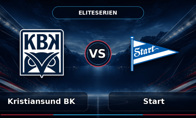 Nhận định Kristiansund BK vs Start, 21h00