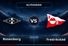 Nhận định , soi kèo Rosenborg vs Fredrikstad, 00:00