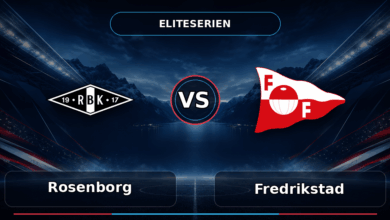 Nhận định , soi kèo Rosenborg vs Fredrikstad, 00:00