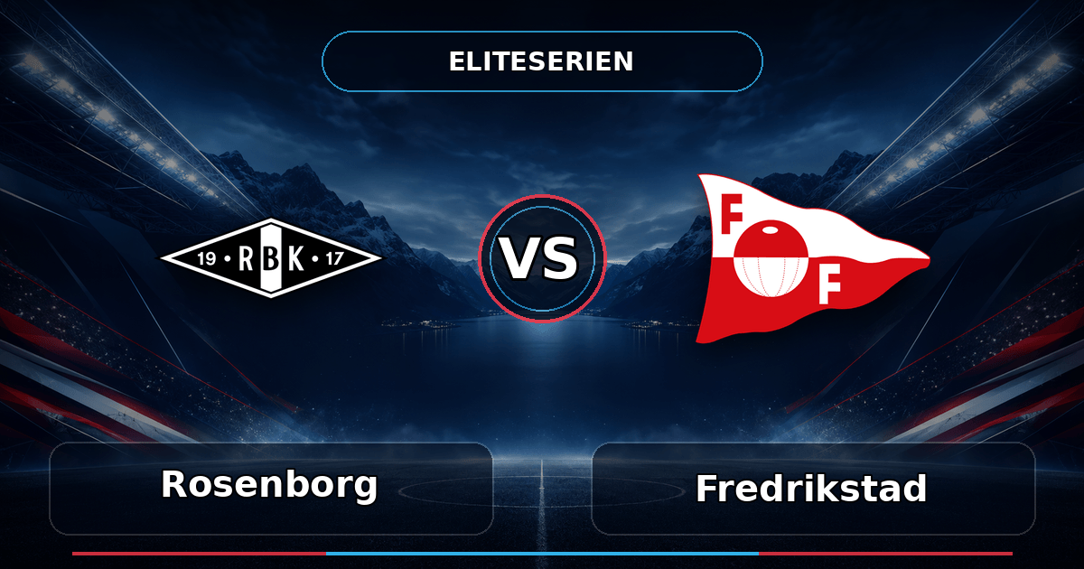 Nhận định , soi kèo Rosenborg vs Fredrikstad, 00:00