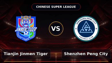 Nhận định soi kèo Tianjin Teda vs Shenzhen Xinpengcheng, 19h00