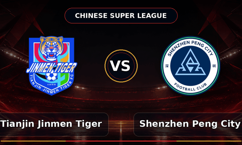 Nhận định soi kèo Tianjin Teda vs Shenzhen Xinpengcheng, 19h00