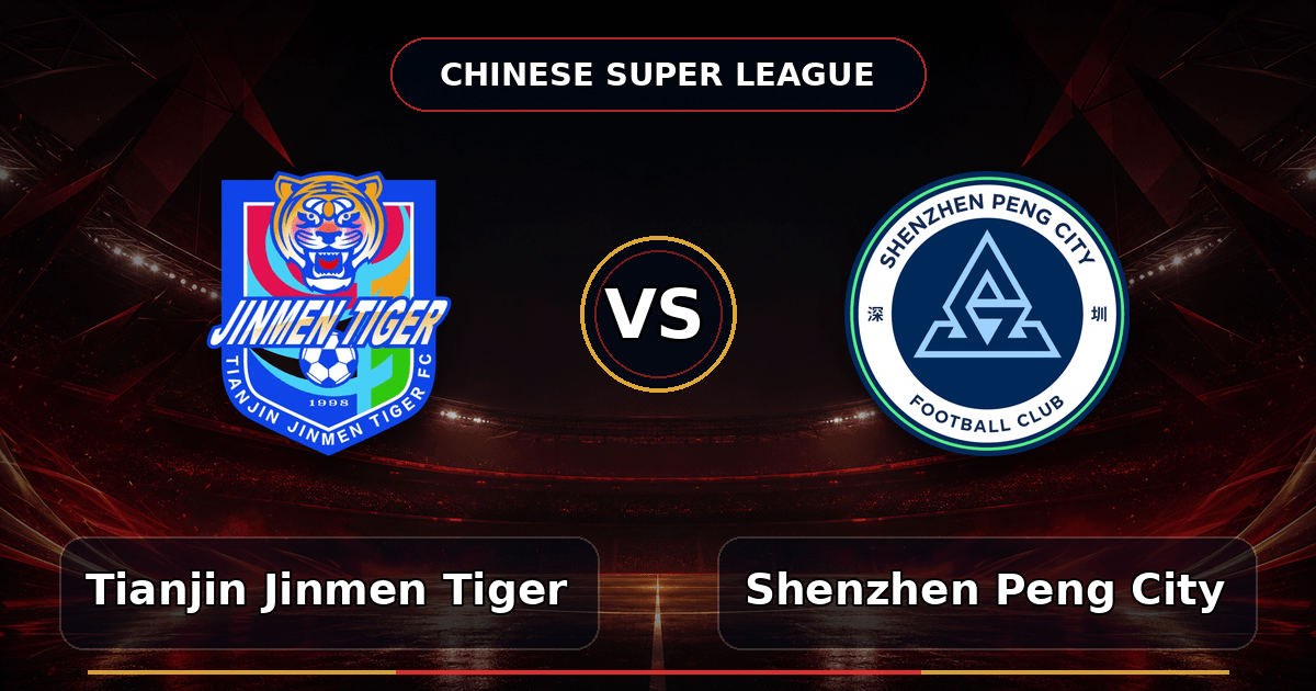 Nhận định soi kèo Tianjin Teda vs Shenzhen Xinpengcheng, 19h00