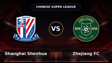 Nhận định Shanghai Shenhua vs Hangzhou Greentown, 18:35