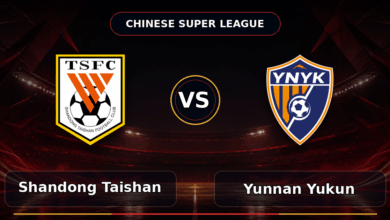Nhận định Shandong Luneng vs Yunnan Yukun, 18h35