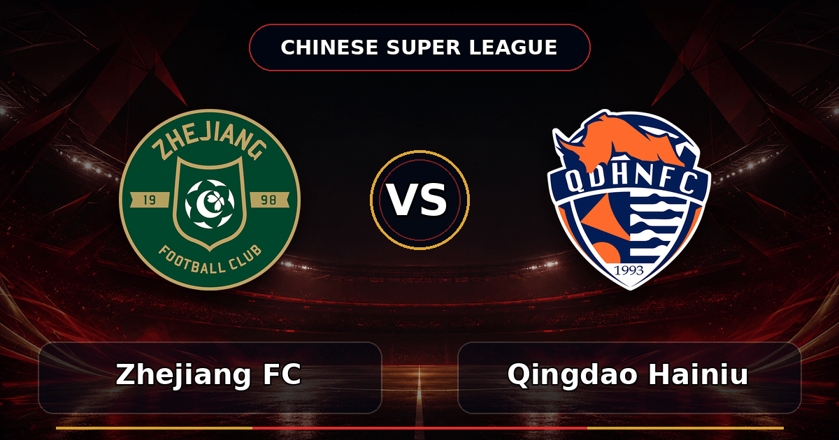 Nhận định Hangzhou Greentown vs Qingdao Jonoon, 18:00