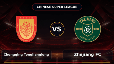 Nhận định Chongqing Tonglianglong vs Hangzhou Greentown, 18:00
