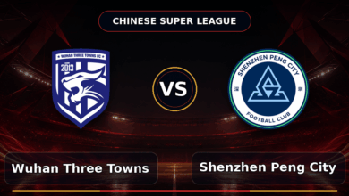 Nhận định Wuhan Three Towns vs Shenzhen Xinpengcheng, 19:00