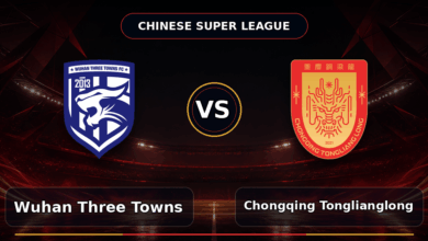 Nhận định Wuhan Three Towns vs Chongqing Tonglianglong 19:00