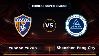 Nhận định , soi kèo Yunnan Yukun vs Shenzhen Peng City 18h00