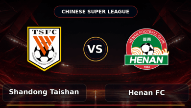 Nhận định Shandong Taishan vs Henan FC, 18:35