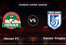 Nhận định , soi kèo Henan FC vs Dalian Yingbo 18h35