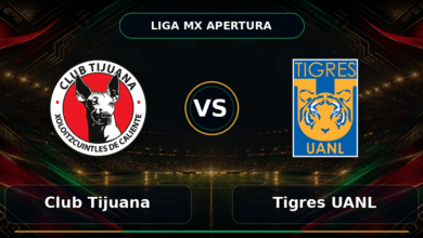 Nhận định Club Tijuana vs Tigres UANL, 10h10