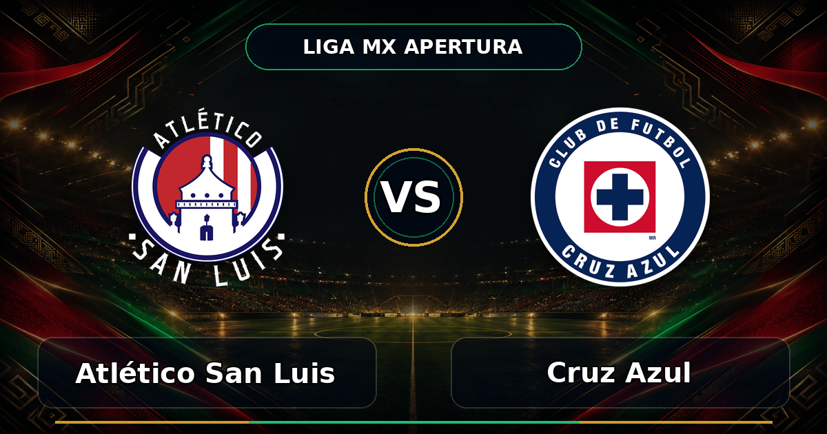 Nhận định , soi kèo Atlético San Luis vs Cruz Azul, 08h00