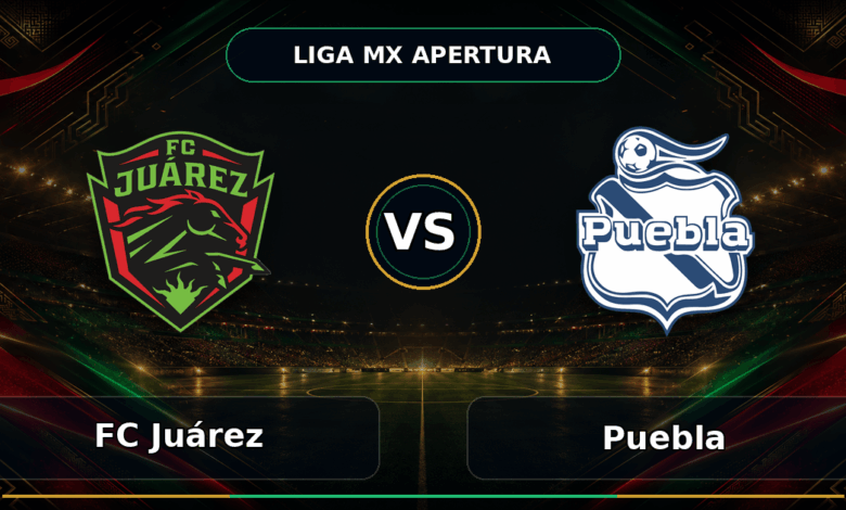 Nhận định FC Juárez vs Puebla, 10:00