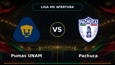 Nhận định Pumas UNAM vs Pachuca, 06:00