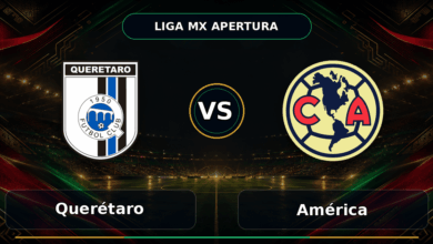 Nhận định Querétaro vs América, 10:10