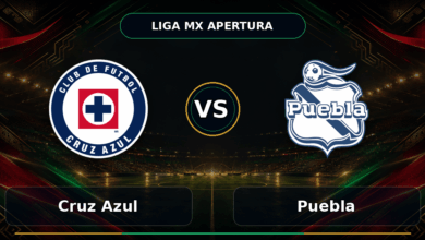 Nhận định Cruz Azul vs Puebla, 08h00
