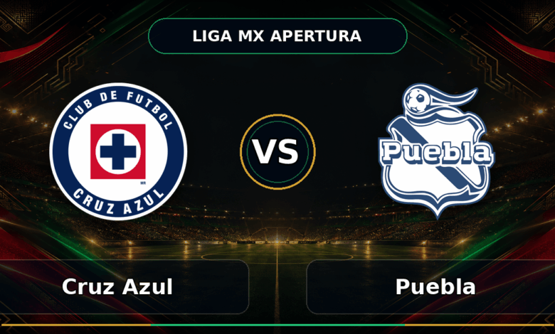 Nhận định Cruz Azul vs Puebla, 08h00