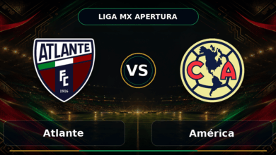 Nhận định Atlante vs América, 10:00
