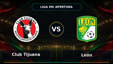 Nhận định Club Tijuana vs León 10:00