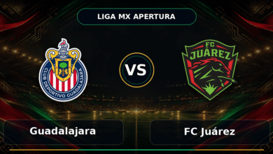 Nhận định Guadalajara vs FC Juárez, 06:00