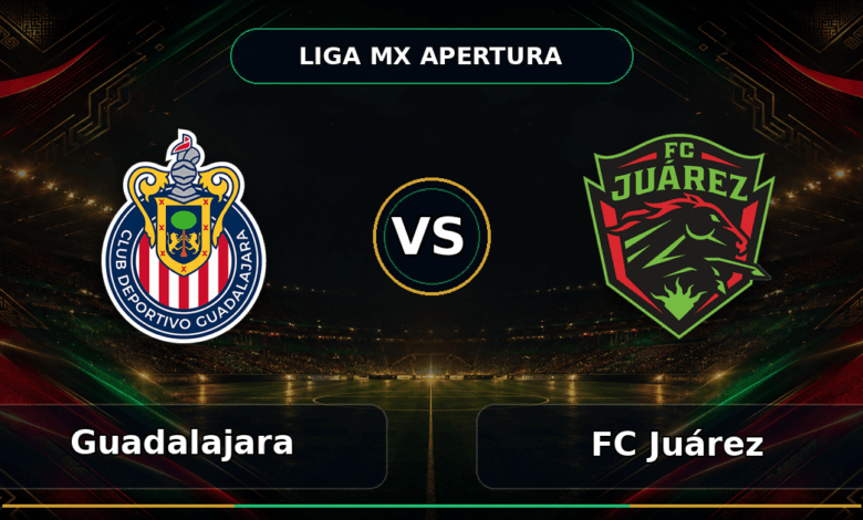Nhận định Guadalajara vs FC Juárez, 06:00