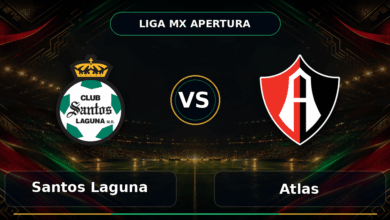 Nhận định , soi kèo Santos Laguna vs Atlas 10:00