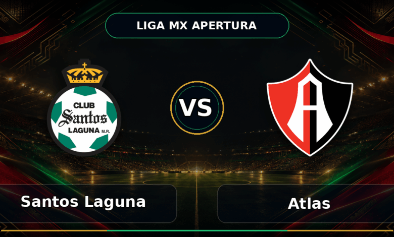 Nhận định , soi kèo Santos Laguna vs Atlas 10:00