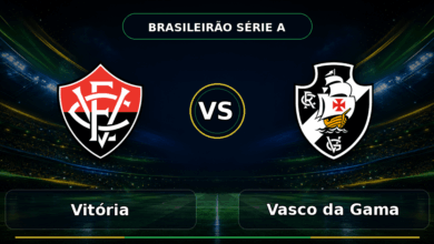 Nhận định Vitória vs Vasco da Gama, 05:30