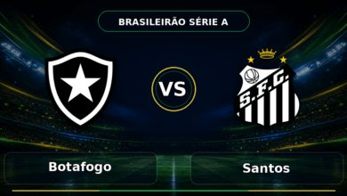 Nhận định Botafogo vs Santos, 05h30
