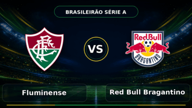 Nhận định Fluminense vs Red Bull Bragantino, 06h00