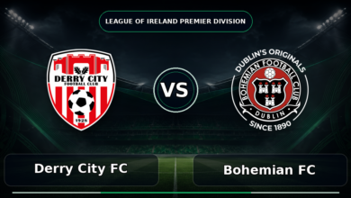 124 derry city fc vs bohemian fc
