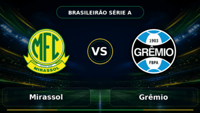 Nhận định Mirassol vs Grêmio, 06:00