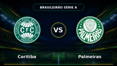 Nhận định , soi kèo Coritiba vs Palmeiras 05h30