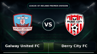 127 galway united fc vs derry city fc