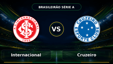 Nhận định Internacional vs Cruzeiro 07:30