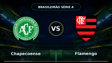 Nhận định Chapecoense vs Flamengo 07:30