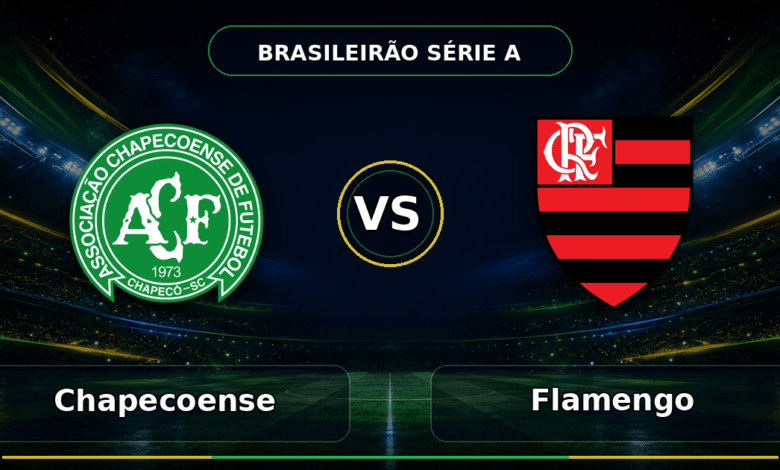 Nhận định Chapecoense vs Flamengo 07:30