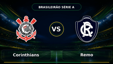 Nhận định Corinthians vs Remo, 05:30