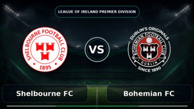 131 shelbourne fc vs bohemian fc